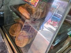 -成都麻辣肉饼(上马营店)