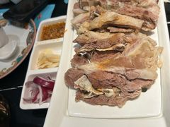 -巴依老爷新疆美食(清华东门店)