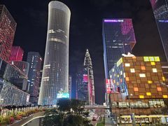 -深圳湾万象城(南山店)