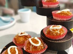 -香香海南菜餐厅