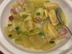 -老吉士酒家(天平路店)