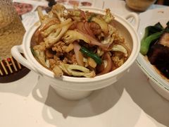 -桂满陇·蟹黄小笼汤包(巴黎春天浦建店)