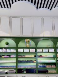 -如一·美甲美睫