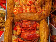 -戴叔叔龙虾馆·麻辣小龙虾