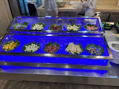 -斑斓西餐厅·自助茶点(高崎机场佰翔花园酒店)
