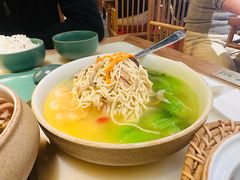 -锦府盐帮·侯宅(五棵松万达店)