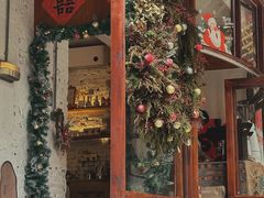 -喜柿咖啡SeeS coffee
