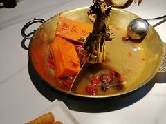 -小龙翻大江文化火锅(宽窄店)