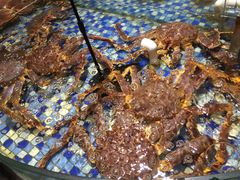 -森谷美食公园(杨行店)