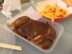 -新興传承烤鸭