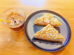 -十七英哩咖啡 Seventeen Mile Coffee(崇盛晶珠广场店)