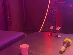 -星聚会KTV(苏州信投大厦店)