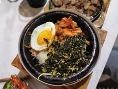 -京尚道韩式美食屋(海甸岛店)