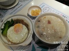 -点点心点心专门店(湾仔店)