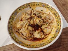 -龙抄手(春熙路总店)