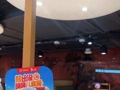 -海底捞火锅(崇文门新世界百货店)