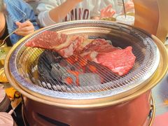 -西塔老太太泥炉烤肉(海上世界店)