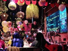 -村理·乡村菜音乐餐厅(河西店)