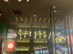 -清真·艾美可餐厅(大悦汇店)