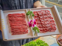-常赢三兄弟·清真涮肉(崂山路总店)