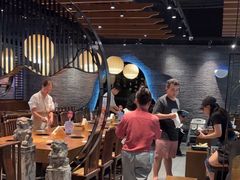 -呷哺呷哺 小火锅 (浦东新欧尚超市店)