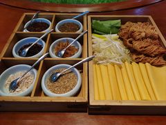 -当院鱼头泡饼(良乡店)