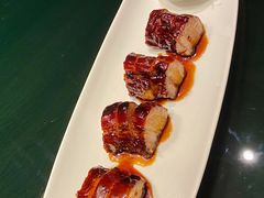 秘制黑叉烧-炳胜品味(珠江新城店)