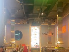 -又见炊烟炭火烤肉(五一新村店)