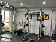 -悦健身私教工作室(双井店)