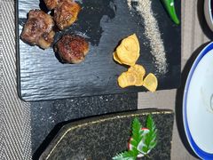 -極上萬膳·日料放题(海岸城店)