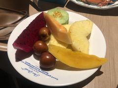 -星伦多自助料理·涮烤一体(杭州来福士店)