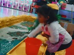 -嘉文梦想世界(SM天津滨海城市广场店)