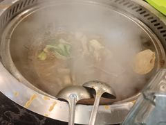 -三里屯土灶炖公鸡地锅鸡(江东店)