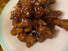 -鼎香润(德胜门内店)