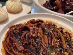 -老吉堂上海本帮菜(望京万象汇店)