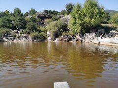 -北京西山国家森林公园