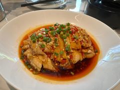 -老长沙湘菜馆(凤凰路店)