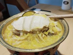 -关东小磨东北菜(上海长风大悦城店)