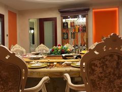 -白金汉爵大酒店(相城店)