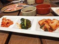 -俺的焼肉(銀座9丁目店)