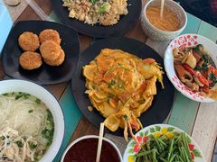 -Doo Dee Thai Food(Issan/Isaan/Esan)