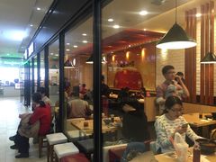 门面-大鼓米线(浦东长泰店)