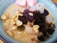 -麦甜创意轻食餐厅(西康路店)