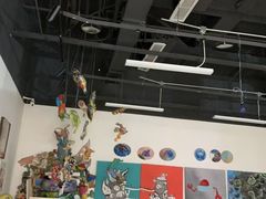 -耳朵人艺术(解放碑校区)