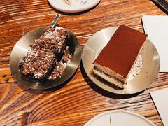 提拉米苏-幸邻食堂