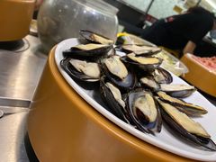 -川锅·火锅·烤肉自助餐厅
