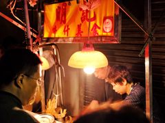 -明记牛杂(新马路分店)