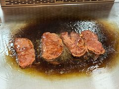 -第六季自助餐厅(北太平庄店)