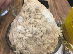 -Ice Monster冰馆·CNN评选全球十大甜品(国贸商城店)
