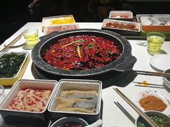-川西坝子火锅(金沙1.0直营店)